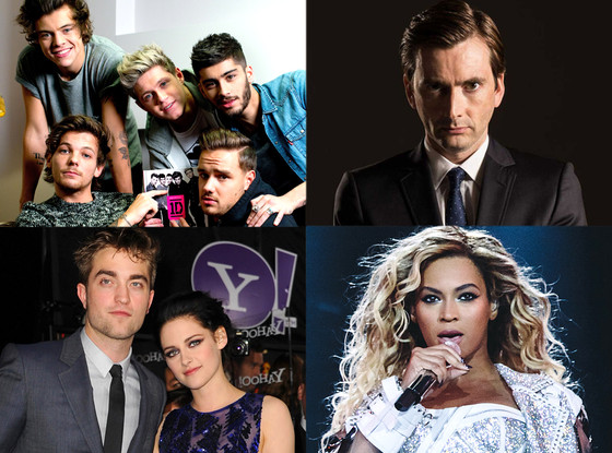 Pop Culture's Most Rabid Fanbases Pop Culture's Most Rabid Fanbases